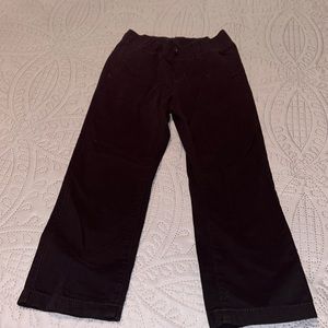 Children’s place boys slacks